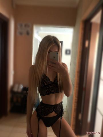 Анкета проститутки Юна, 23 года